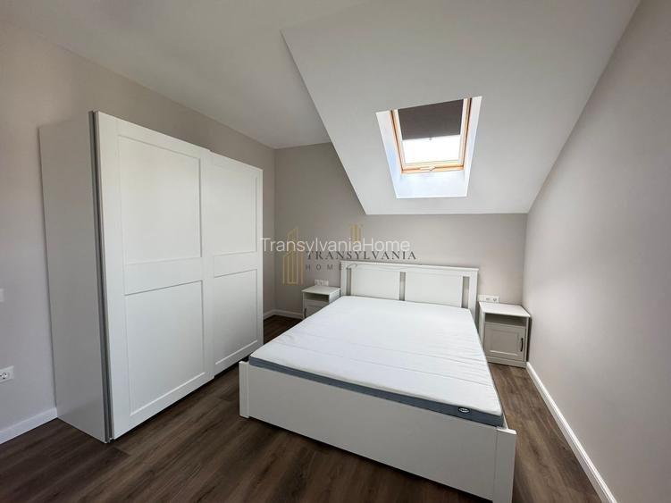 Apartament 3 camere, modern, suprafata generoasa - 10