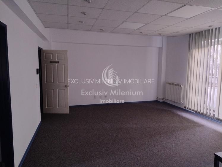  Birouri Piata Alba Iulia / Decebal - 6