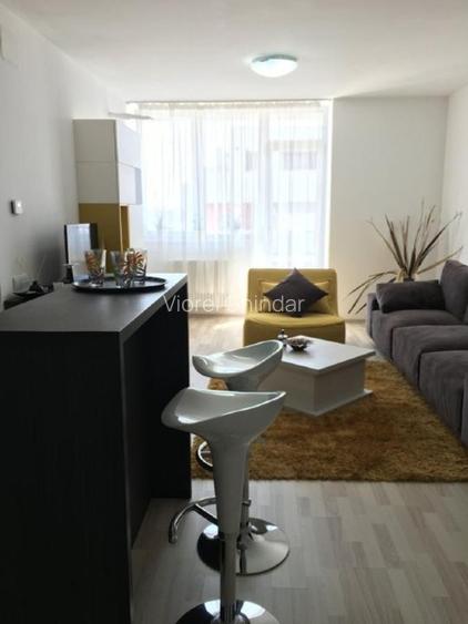 2 camere, modern, design interior, Titan – Parcul IOR / metrou, Edenia - 14