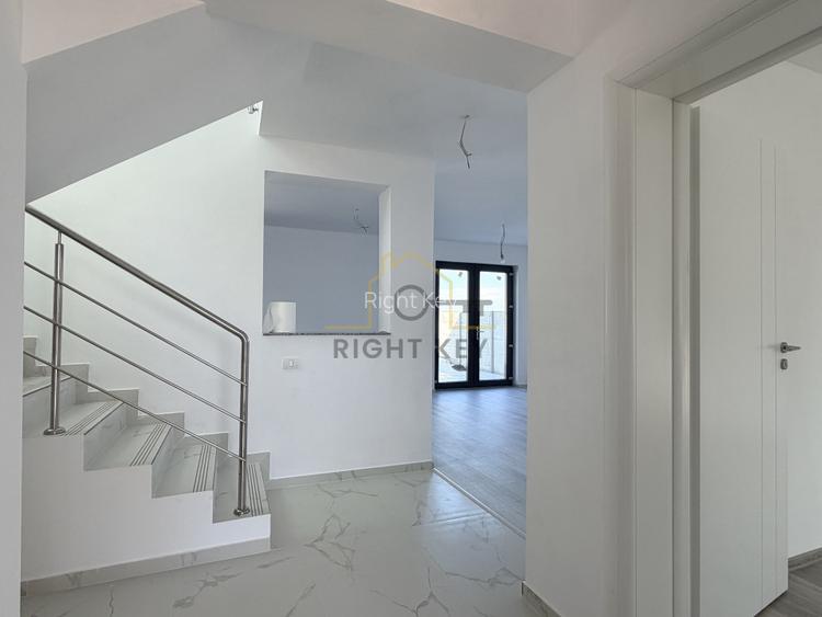 Casa P+1, 123mpu, 400mpt, toate utilitățile, asfalt, STB! Comision 0% - 16