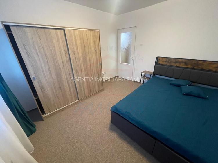 Inchiriere 2 camere, Centru, complet mobilat, utilat - 6