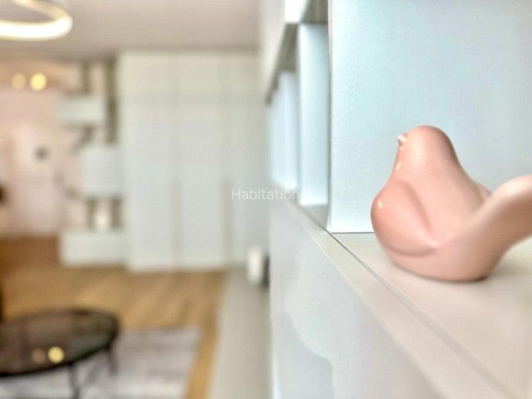 ISHO - 2 camere, etaj 15 - View exceptional- Comision 0% - 14