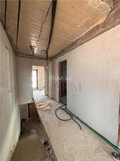 DUPLEX MODERN, MOSNITA VECHE, FINISAJE LA ALEGERE, LOCATIE EXCELENTA - 9