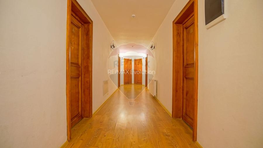 Complex Turistic Panicel, DN73A - 38