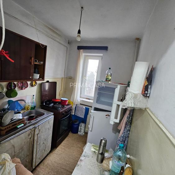 Apartament cu 2 camere zona Crang / Stadionului ~ etaj 3 din 4 ~ Pret: 48.000€ - 5