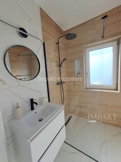 Apartament modern 2 camere, 50 mp + terasa 20 mp, de inchiriat - 8