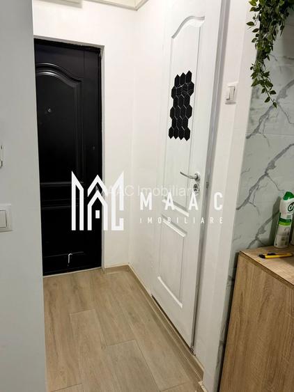 Garsonieră | 17 MPU | Mobilată Și Utilată | Stefan cel Mare - 4