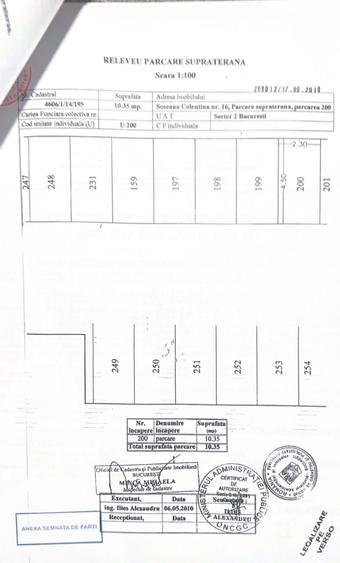 Rose Garden, 2 camere cu parcare, mobilat și utilat - 26