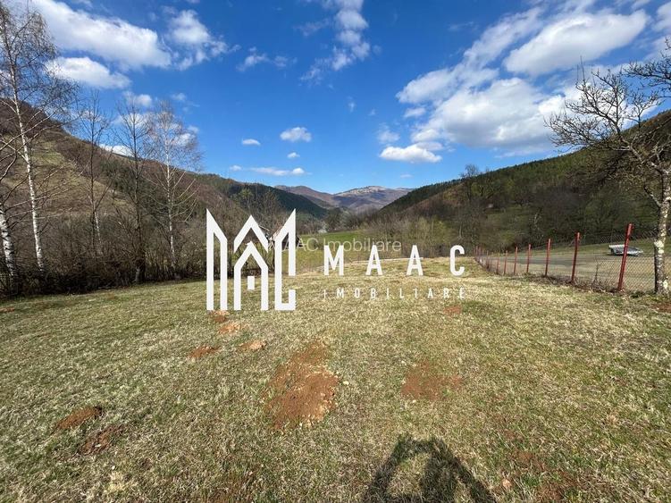 Teren intravilan I 1000 mp I Raul Sadului - 7