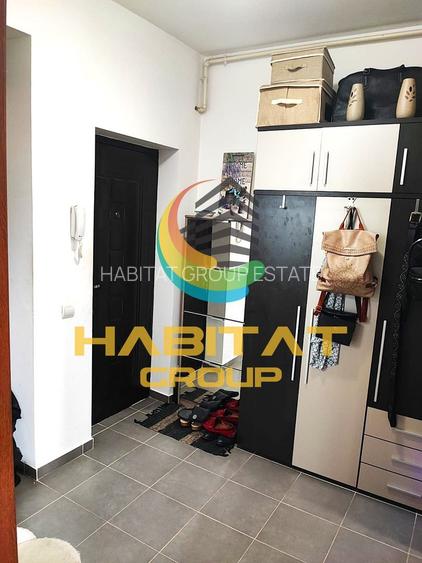 Vanzare garsoniera decomandata  Zona Metalurgiei - Parcare inclusa - 4