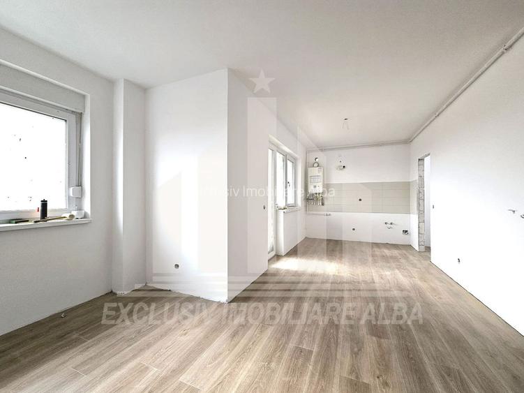 Apartament 2 camere | 57 mp | Parter | Bloc Nou 2025 | Alba-Micesti - 2