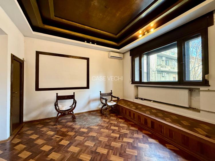 Vila mediteraneana la Gradina Icoanei - 7