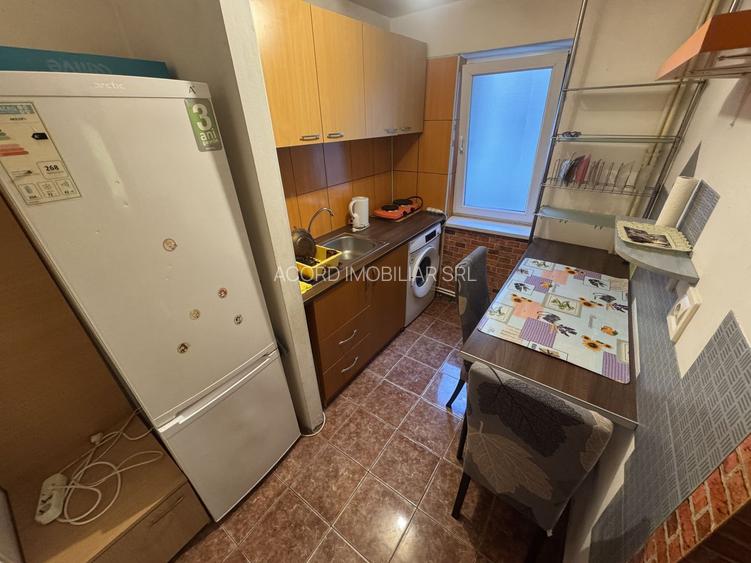 Apartament 2 camere zona Tomis Nord - 5