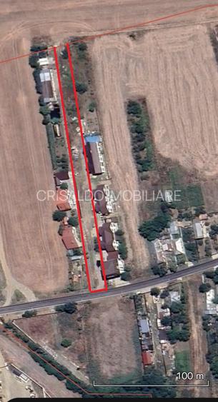 Teren Dimieni - Stradal DJ 200B - 2