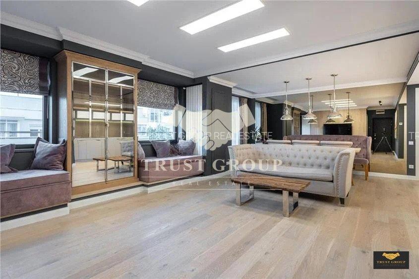 Apartament 3 camere Dorobanti p-ta Floreasca | Loc de parcare si boxa  - 4