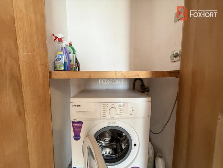 Apartament cu 2 camere de vanzare in zona Circumvalatiunii - 7