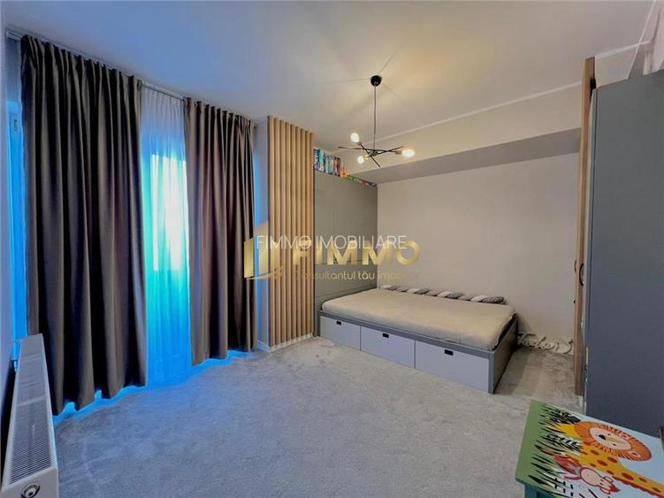 Apartament 3 Camere | Cetral | 90 mp | Suceava | ID:1690 - 12