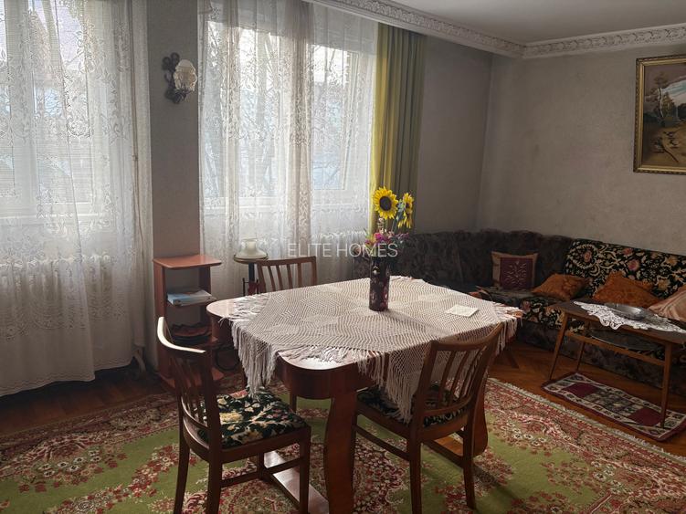 Apartament de 2 camere in Titan/2-Room Apartment in Titan - 3
