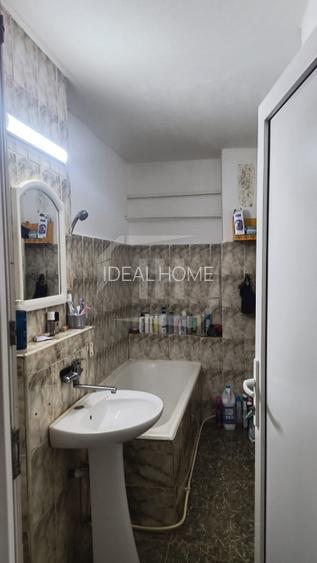 Apartament 2 camere, decomandat, in zona OMV Marasti - 8