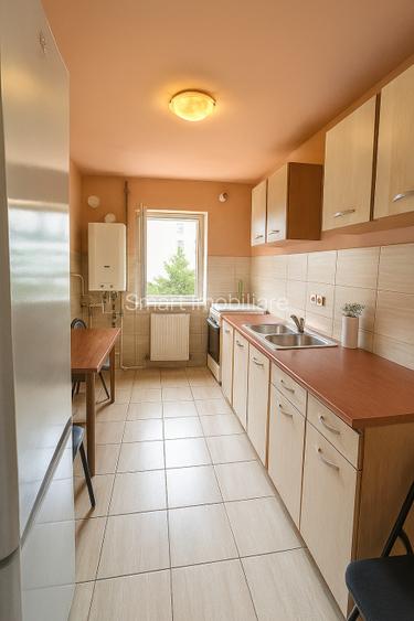 Apartament 4 camere etaj 3/4 zona Mihai Viteazul - 3