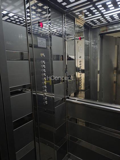 Apartament 2 camere decomandat vis a vis de Grand Arena - 3