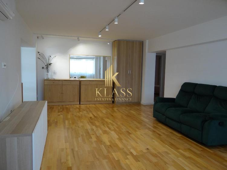 Apartament de inchiriat cu 3 camere- Bd. Decebal