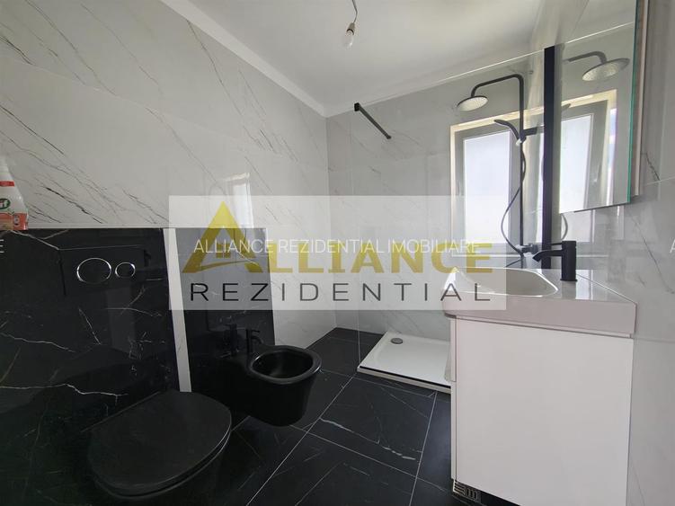 Casa 3 camere | 70 mp utili | Teren 375 mp | 2 min de STV - 18