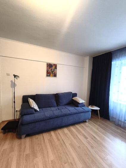 Matei Basarab - Calea Călărași – 63 mp - Apartament 2 camere – 520 EUR
