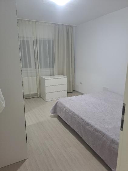 Apartament 3 camere