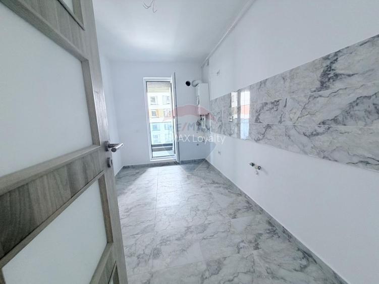Apartament spațios cu 2 camere de vânzare în zona Obor - 4