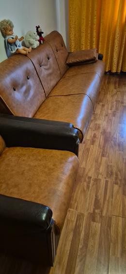 Apartament 2 camere confort 1 Targoviste Micro 12