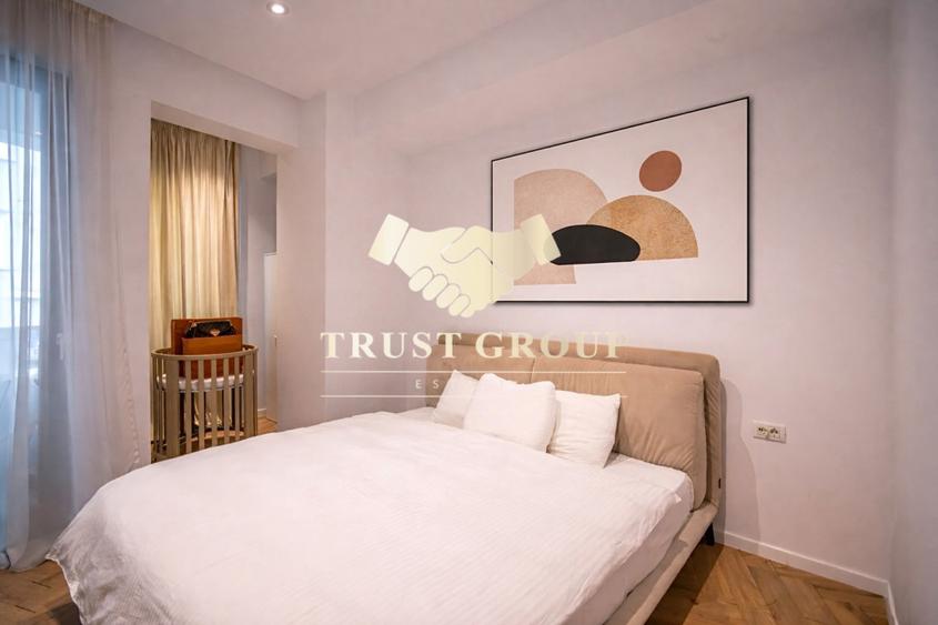 Apartament premium cu 3 camere | Bulevardul Ferdinand | Imobil boutique