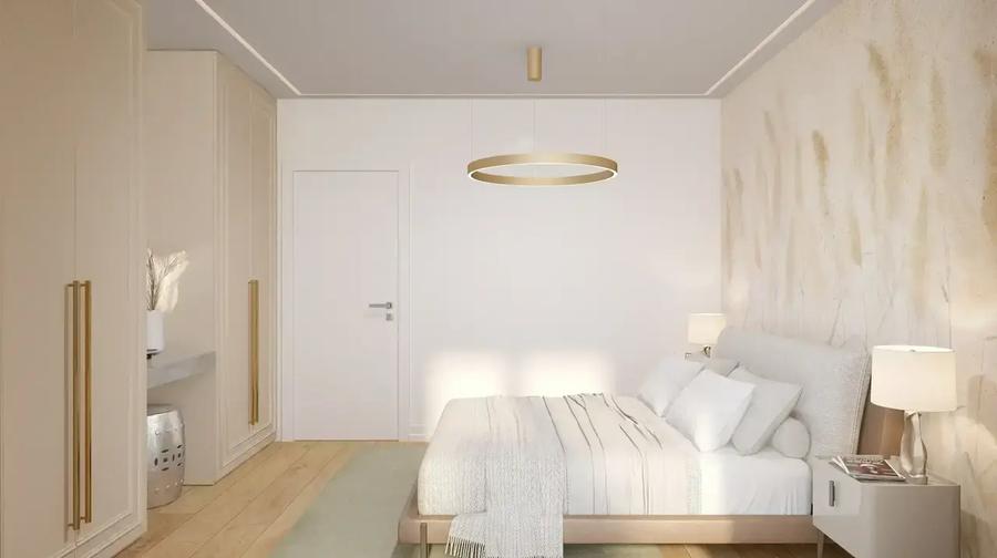 Apartament 2 camere | Parcare inclusa | ideal Investitie | Bloc Nou