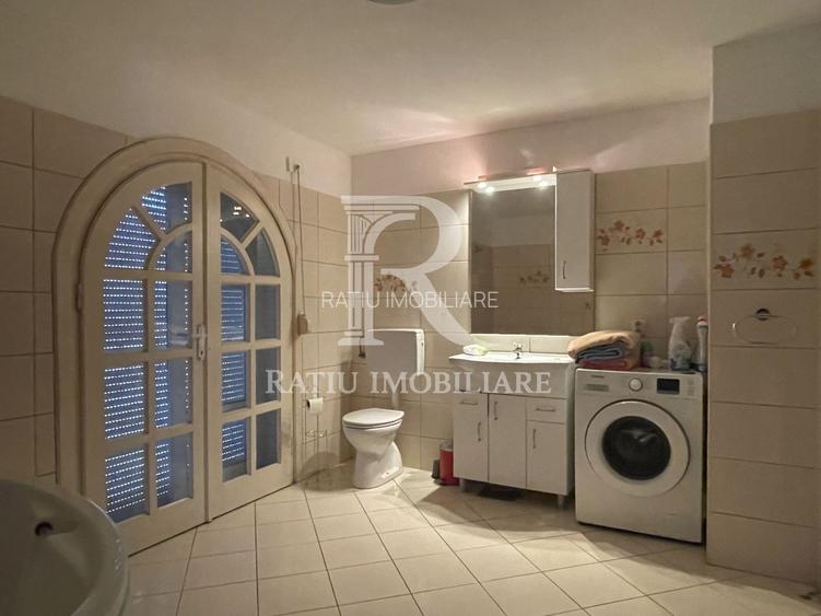 Oportunitate investitie  |  1259 mp  |  Zona Facliei  |  Oradea - 16