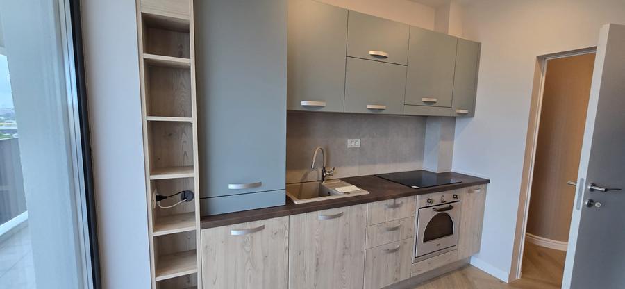 Apartament superb de inchiriat in Tomis Tower