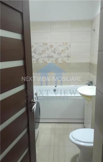 Apartament 2 camere, Platinia, USAMV - 2