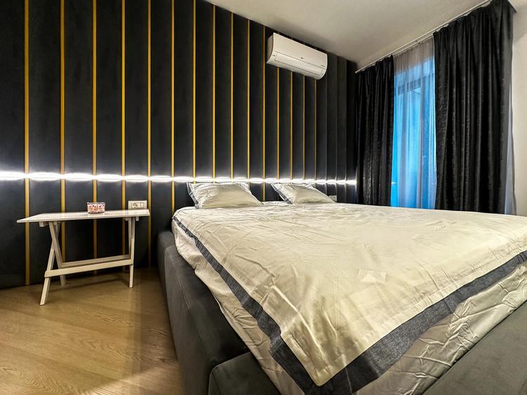 Apartament 2 camere | Cortina North | Loc parcare inclus | Pipera