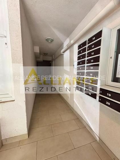 Popesti Metrou Leonida Apartament 2 Camere - 23