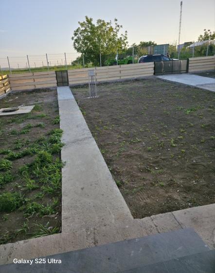 🏡Casă stil mediteranean, la cheie – 500 mp teren, finisaje premium! Horpaz