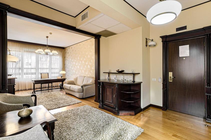 Oportunitate exclusivă de investiție: Hotel Best Western Central Arad