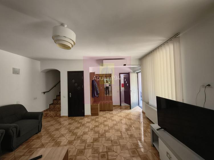 Vilă tip Duplex- zona Antiaeriană - 3