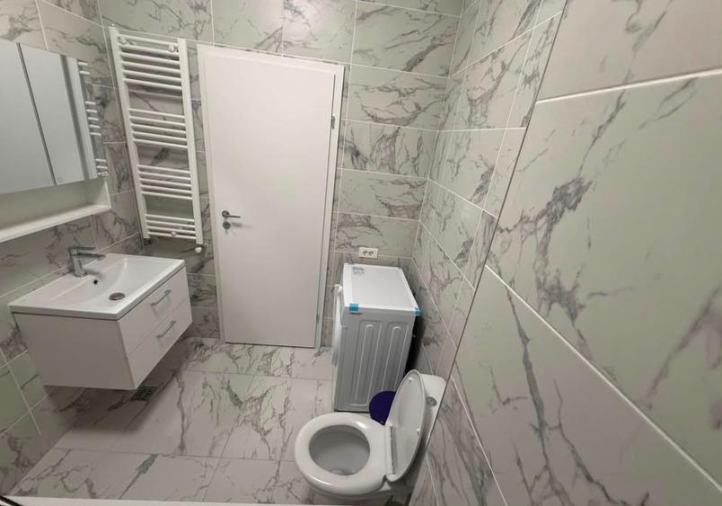 Vanzare 2 camere Grand Kristal Residence Metalurgiei