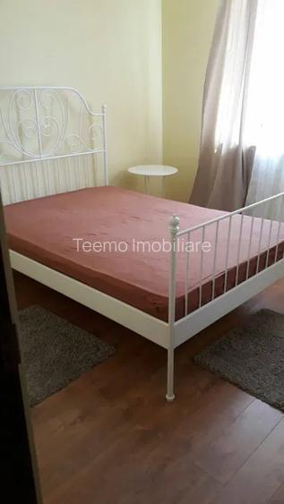 Apartament 2 camere, semidecomandat, 60 mp, ac, balcon, metrou, Drumul Taberei