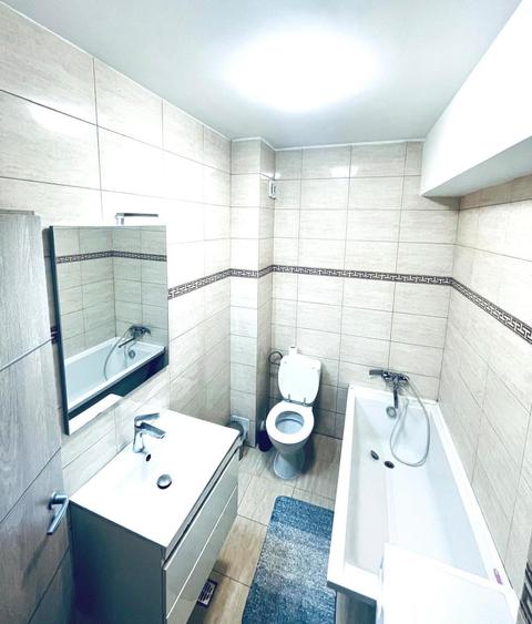 Apartament 2 camere decomandat, bloc nou ROND CUG, INTABULAT, parcare