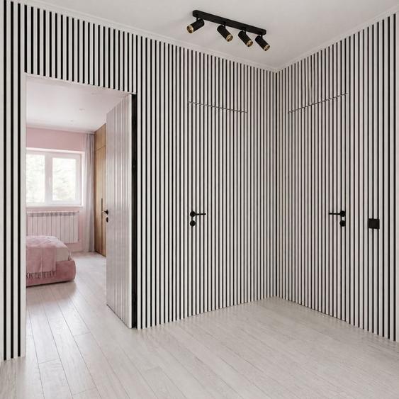 3 camere | Concept premium de amenajare | Stadion