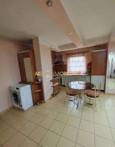 2 Camere de inchiriat | Vitan | Metrou | Centrala Proprie | Mobilat