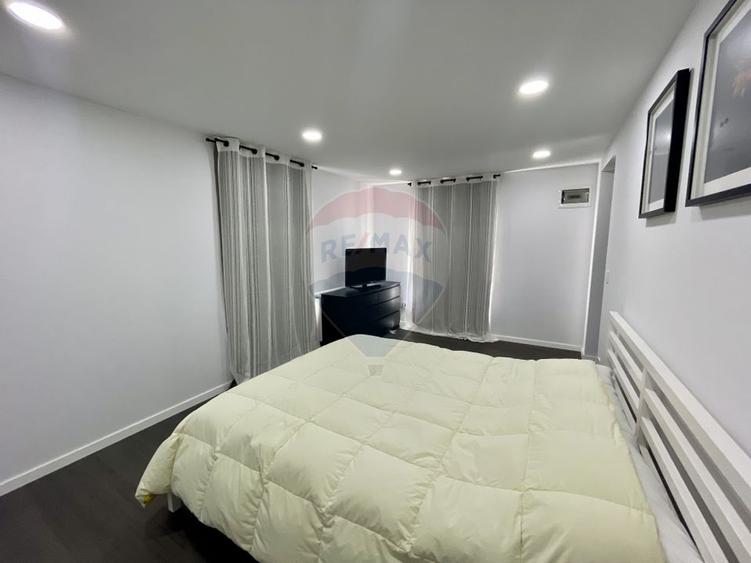 Casă 4 camere | Mobilată complet | Pe drumul spre Slanic