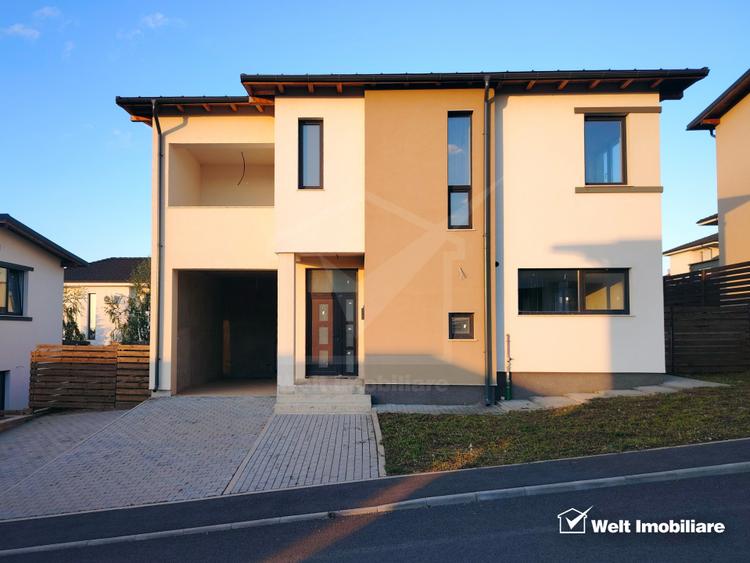 CASA MODERNA, COMUNITATE TANARA, LA CATEVA MINUTE DE CLUJ!