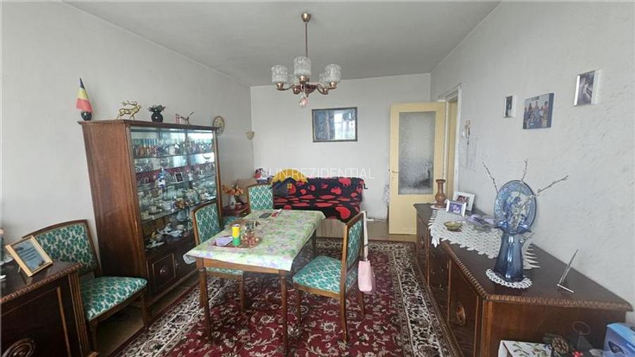 3 camere - Sos Giurgiului- pret imbatabil, comision zero - 10