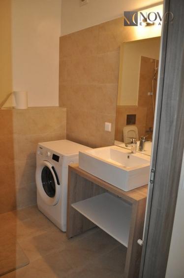3 Camere | SOHO Unirii | Balcon | P subterana | Incalzire Pardoseala